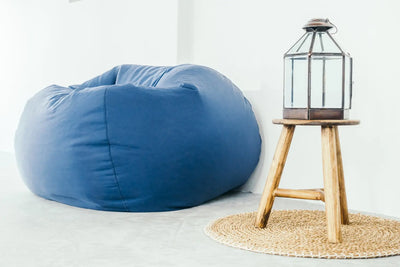 The Ultimate Relaxation Spot: Why You Need a Modern Bean Bag Sofa
